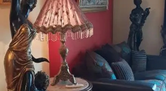 Alexandria luxe