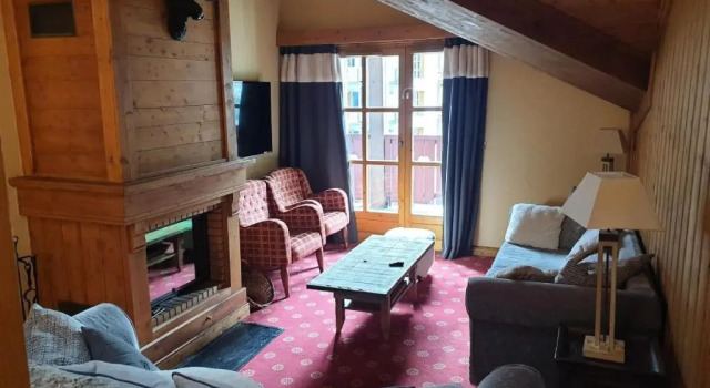 Résidence Les Arcs Le Village - maeva Home - Pièces Prestige 15