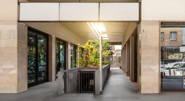 Апартаменты Aosta Centre Apartments - Battaglione 10