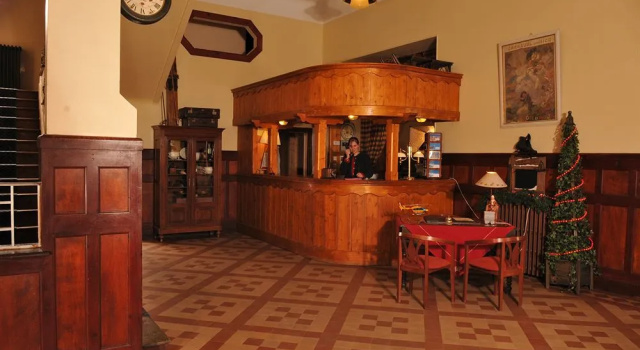 Hotel des Glaciers, Rezerwuj Hotel Hotele w Serre Chevalier z basenem, Basen