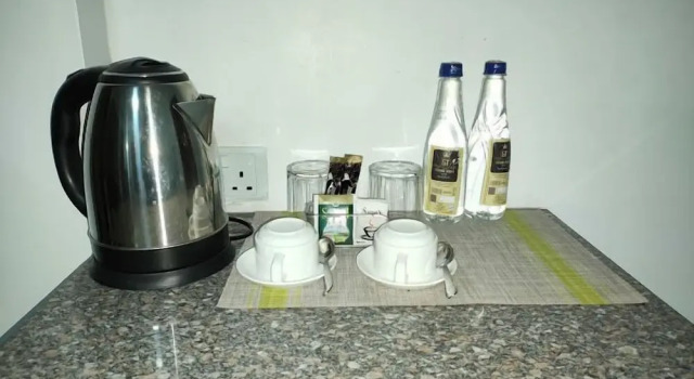 Номер Standard Grand Tiara Hotel Naivasha