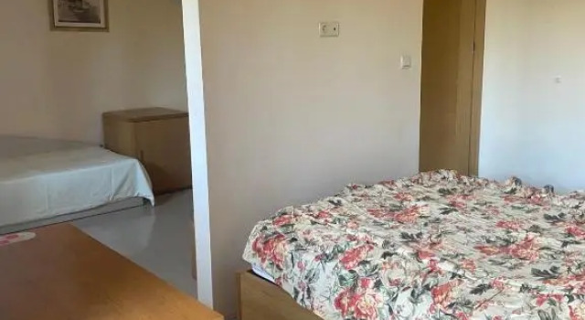 Студия Oasis Park Hotel