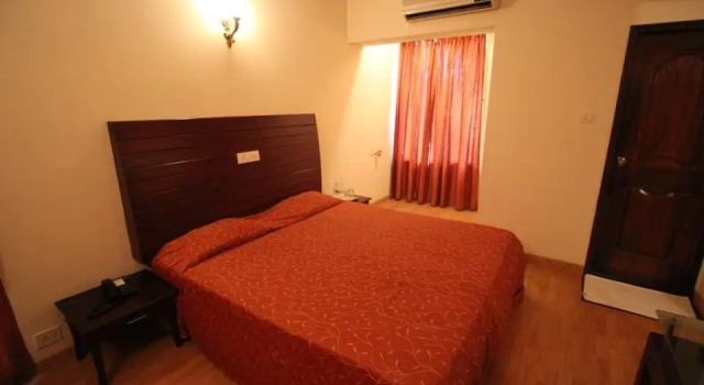 Emerald Isle Resort, Rezerwuj Ośrodek wypoczynkowy Hoskote Bangalore