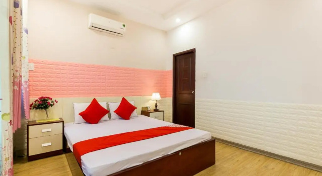 Двухместный номер Superior OYO 373 Habana Hotel