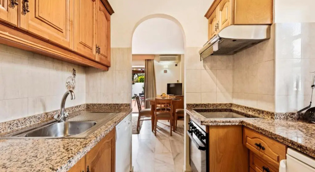 Апартаменты Superior c 1 комнатой Macdonald Villacana Resort