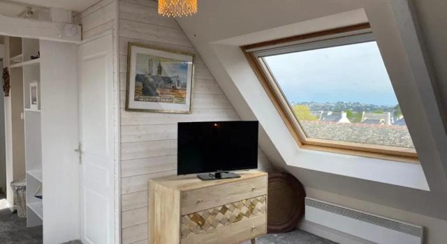 La Marine Louannec (Adults Only), Rezerwuj Hotel  
