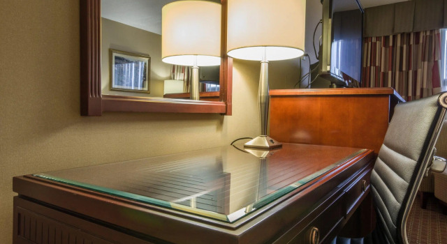 Двухместный люкс Candlewood Suites St Johns Conference Centre by IHG