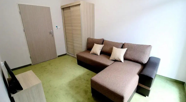Полулюкс 4family *RESORT*SPA*