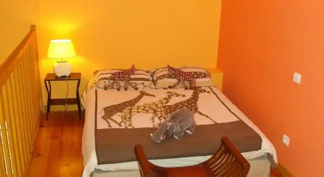 Vermare Michèle - Les Tilleuls, Réserver Hôtel Lucenay Auvergne