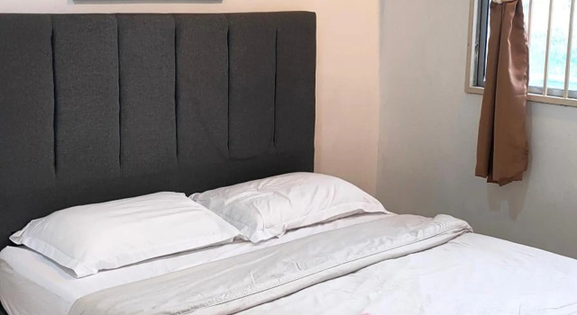 Apartment Next to Axiata Arena, Stadium Bukit Jalil, Забронировать Апартаменты/квартира Апартаменты Куала-Лумпура, рядом с Стадион «Букит-джалил», Апартаменты/квартира