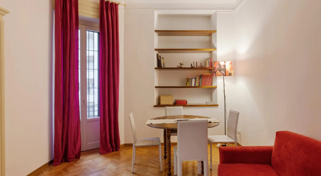 Restayled Chic Apartement, Book Apartment Milan Lombardy