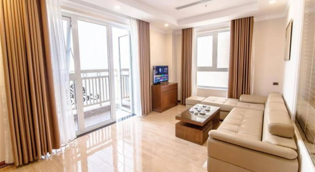 BlueSun Danang Beach Hotel