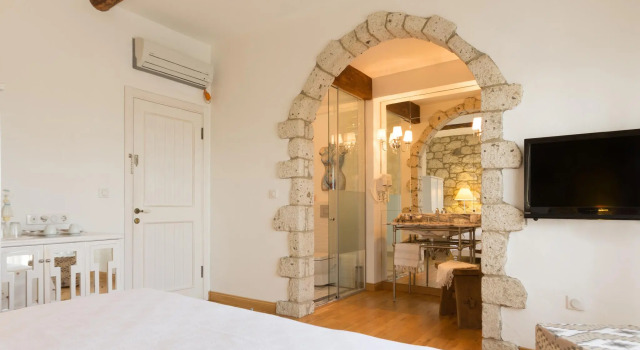 Номер Standard LuCe Design Hotel - Special Category