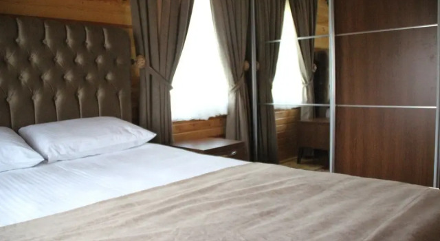 Cildir Kuzey Yildizi, Rezerwuj Hotel Hotele w East Anatolia Region z parkingiem, Parking