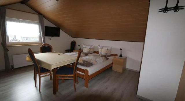 Haus Anne, Rezervasyon Misafirhane Kuzey Ren-Vestfalya ucuz oteller