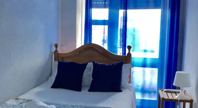 Номер Standard Mirandesa Garden
