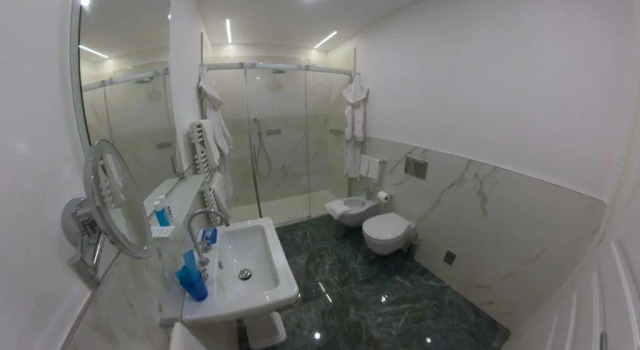 Номер Standard La Casa nel Parco Lecco