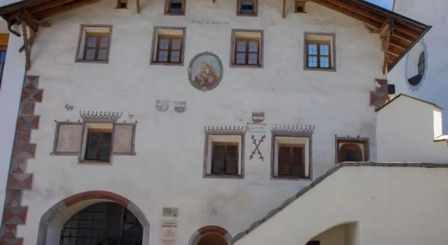 Hotel Fliesserhof
