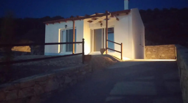 Коттедж Villa Oniro Kreta