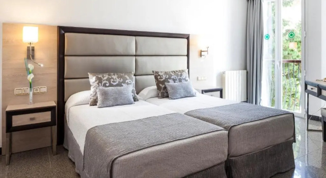 Полулюкс SArgamassa Boutique Hotel