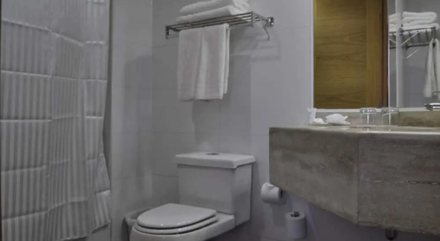 Номер Standard Hotel Diego de Almagro Alto el Loa Calama