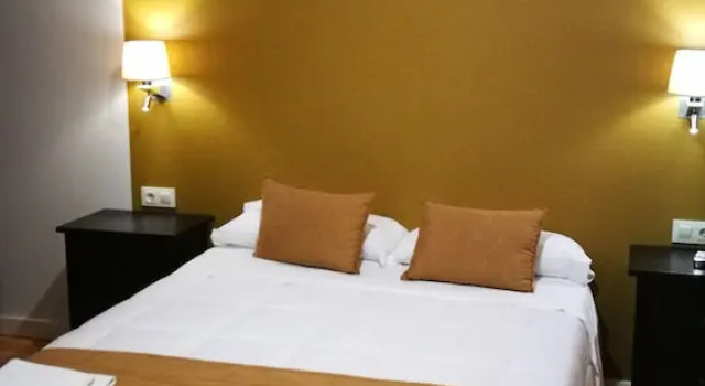 Номер Standard Hotel Moya