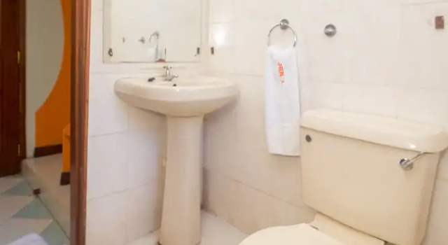 Двухместный номер Deluxe Jupiter Guest Resort - Langata