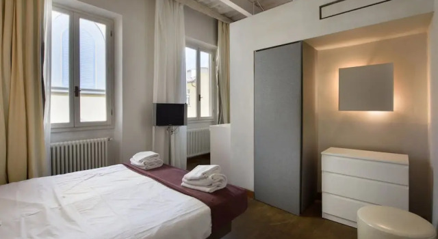 Palazzotto Pitti by Mmega