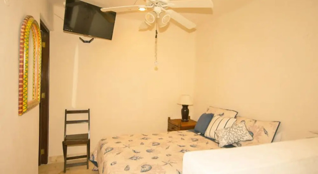 Villa Ensueño by PRP, Prenota Villa Hotel a Quintana Roo con parcheggio, Parcheggio