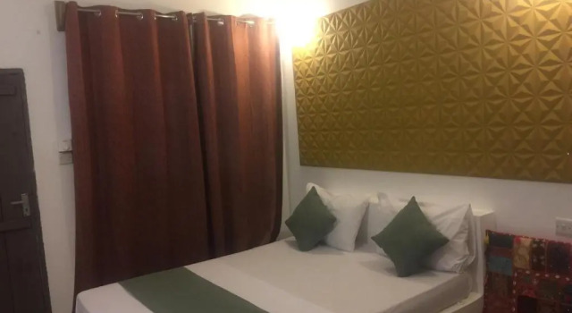Двухместный номер Standard SunSeaBar Beach Resort