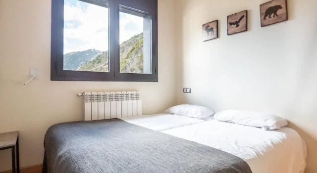 El Tarter Apartments