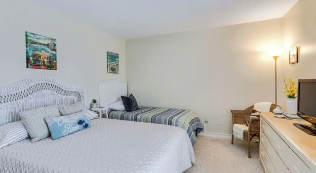 Коттедж Family-friendly Port Clinton Home w/ Private Deck