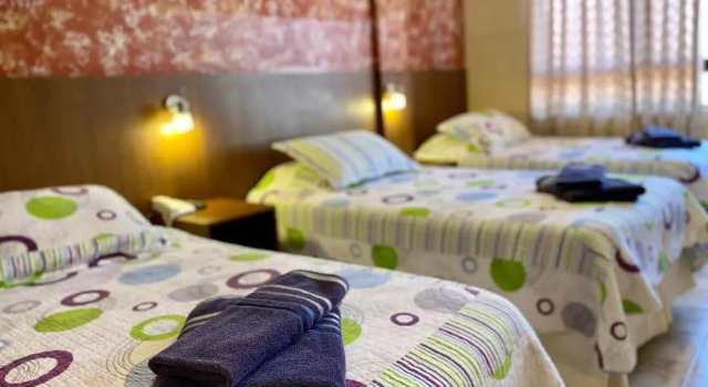 Номер Superior Hotel Mitru