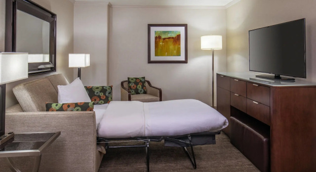 The Westin Waltham-Boston
