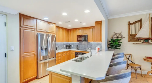 Апартаменты Pensacola Beach Retreat w/ Direct Beach Access!