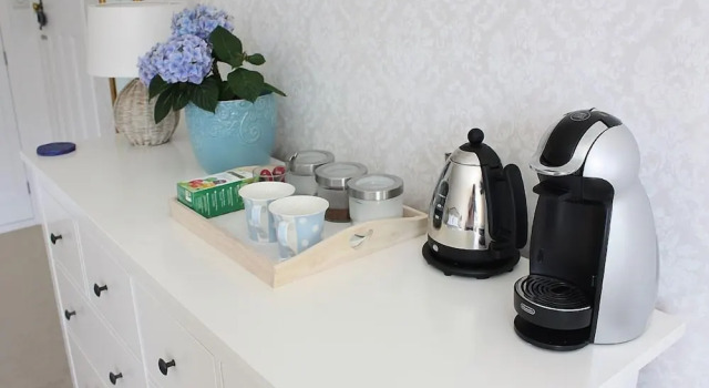 Номер Luxury Little Orchard Bed and Breakfast Chichester