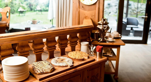 Wellness Hotel Alpenhof