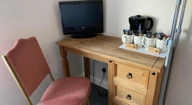 Семейный номер Standard Black Swan Inn
