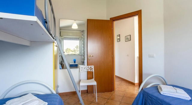 Nice Apartment in Reitani Noto With Wifi and 2 Bedrooms