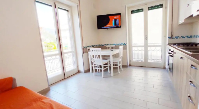 Апартаменты Deluxe Tenuta Marga