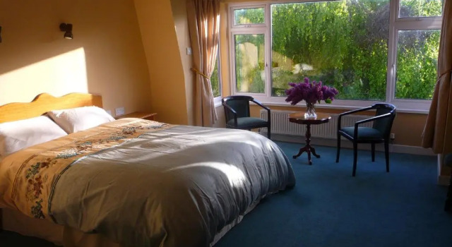 Трёхместный номер Standard Diamond Hill Country House
