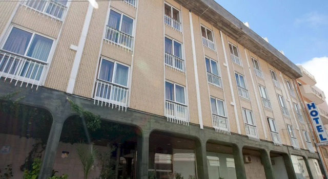 Costa de Prata Hotel & Spa