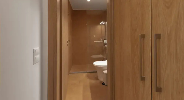 Студия Comfort AthenianNest Asomaton Boutique Studio in Psyrri near Acropolis