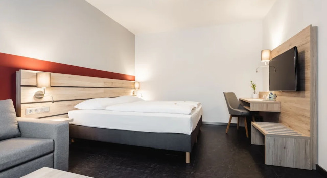 Студия Premium Hotel Smart Livin