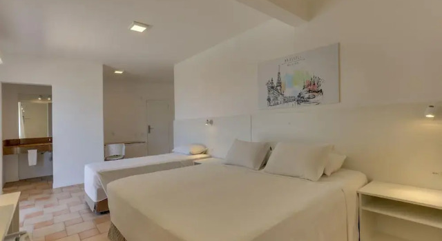 Express Floripa Residence, Забронировать Гостевой дом Гостевые дома Инглесес, Гостевой дом