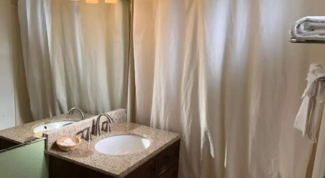 Люкс The Atlas Inn & Suites LAX