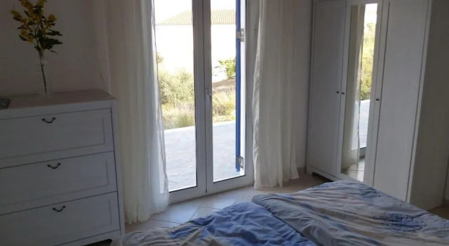 Villa Pilias