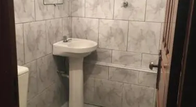 Pensao Jangada, Buchen Sie Hotel Manaus 