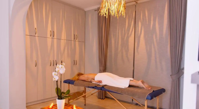 Апартаменты Superior Villa Armonia