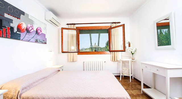 Pantina, Book Hotel Pollença Majorca